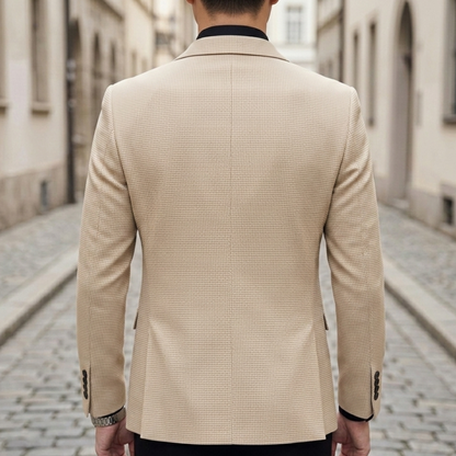 Stylish Fit Mens Blazer Jacket