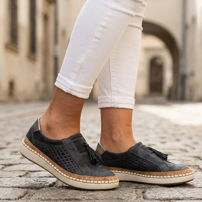 Comfortable Easy Slip On Shoes