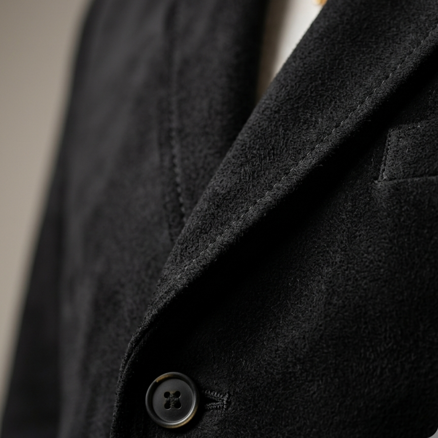 Modern Slim Fit Blazer Jacket For Men