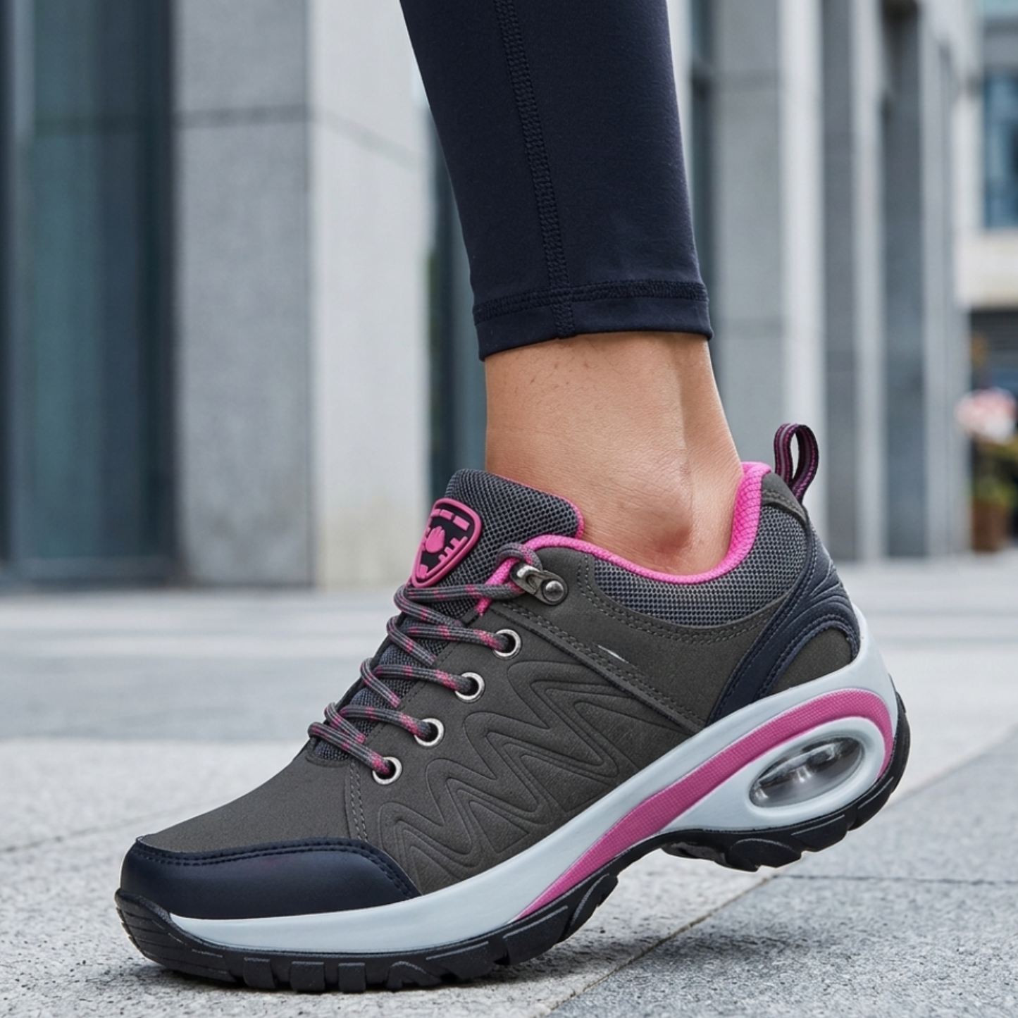 Comfortable Gel Running Shoes for Women