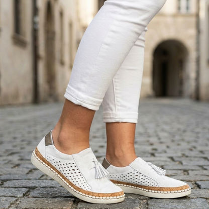 Comfortable Easy Slip On Shoes