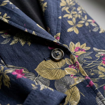 Stylish Floral Jacket for Women Everyday Wear