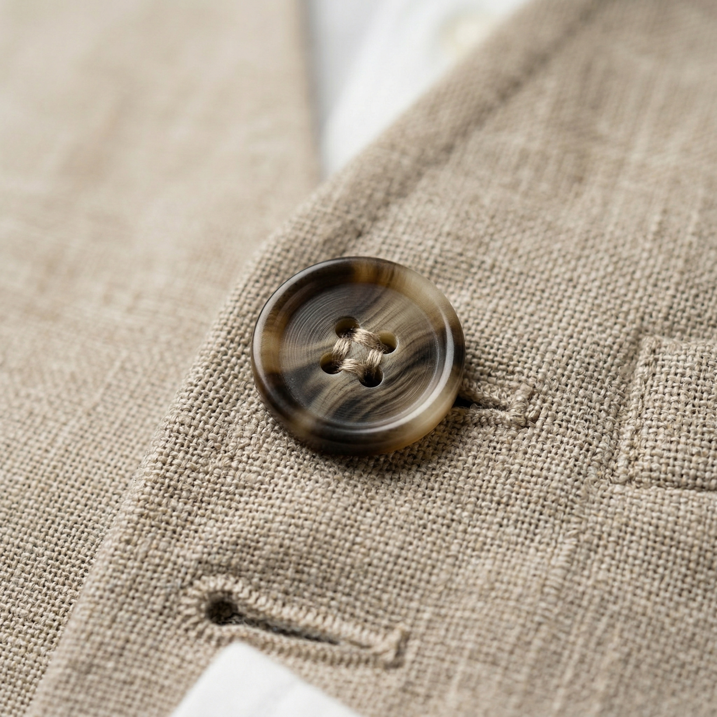 Summer Sleeveless V Neck Waistcoat Vest