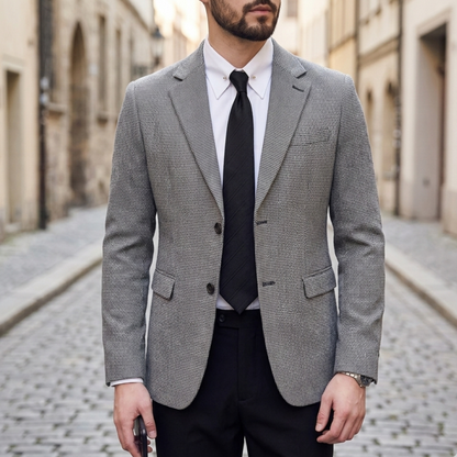Stylish Fit Mens Blazer Jacket