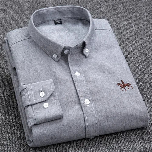 High Quality Traditional Mens Dress Shirt