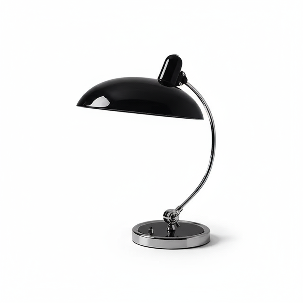 Simple Table Lamp - OutfitLondon