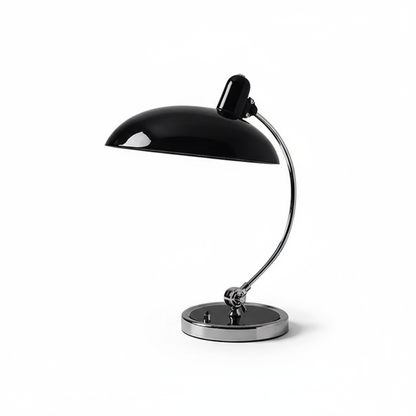 Simple Table Lamp - OutfitLondon