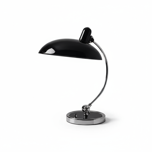 Simple Table Lamp - OutfitLondon