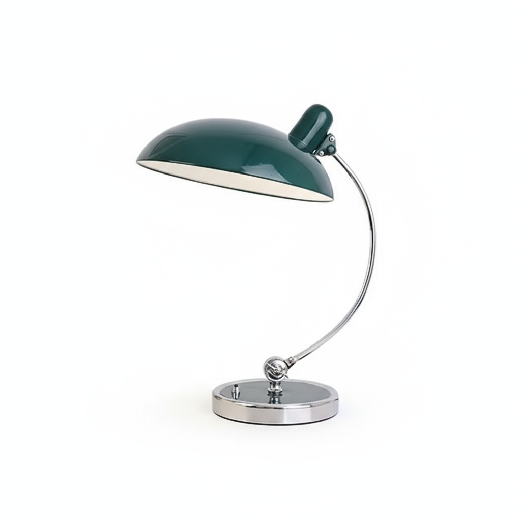 Simple Table Lamp