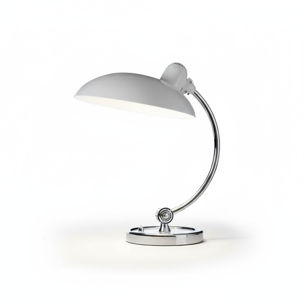 Simple Table Lamp