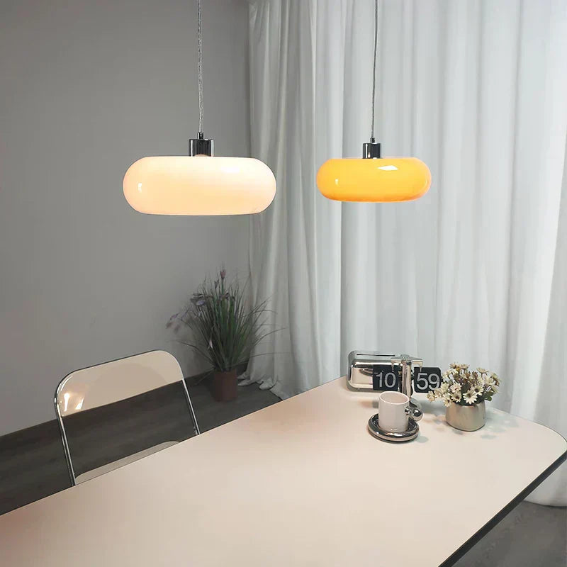 Elegant Drop Ceiling Pendant Lights - OutfitLondon