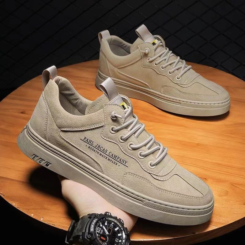 Comfortable Mens Orthopedic Dress Shoes