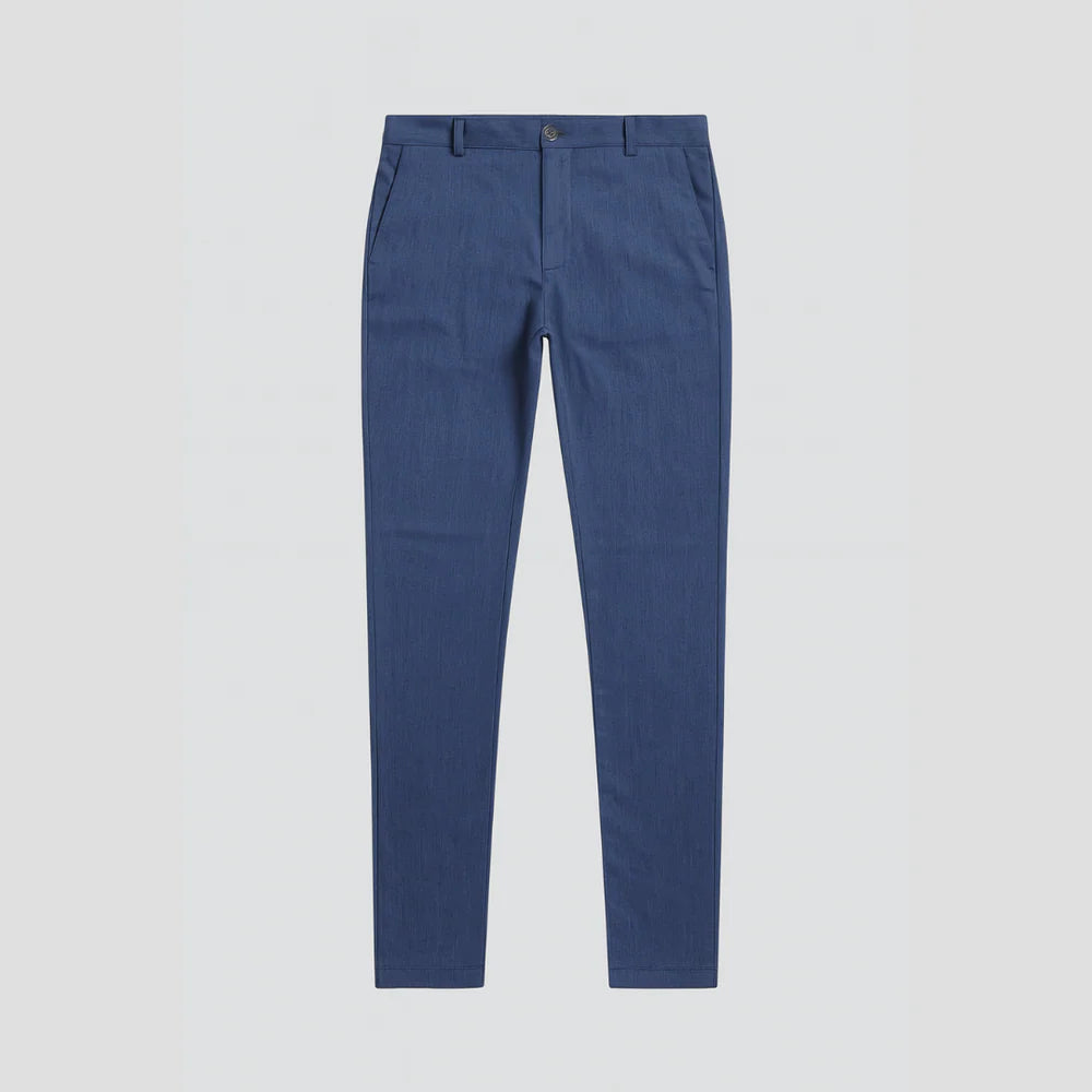Men's Fit Ankle Pants