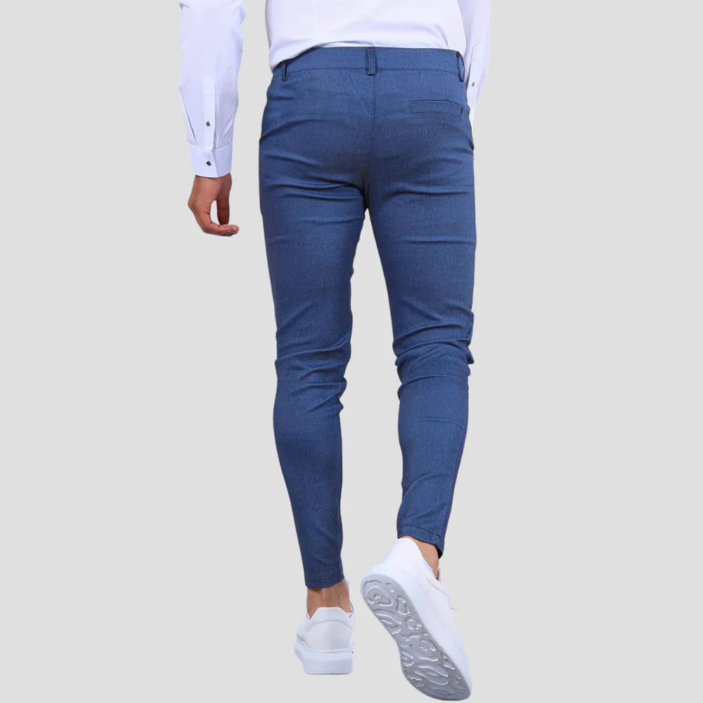 Men's Fit Ankle Pants