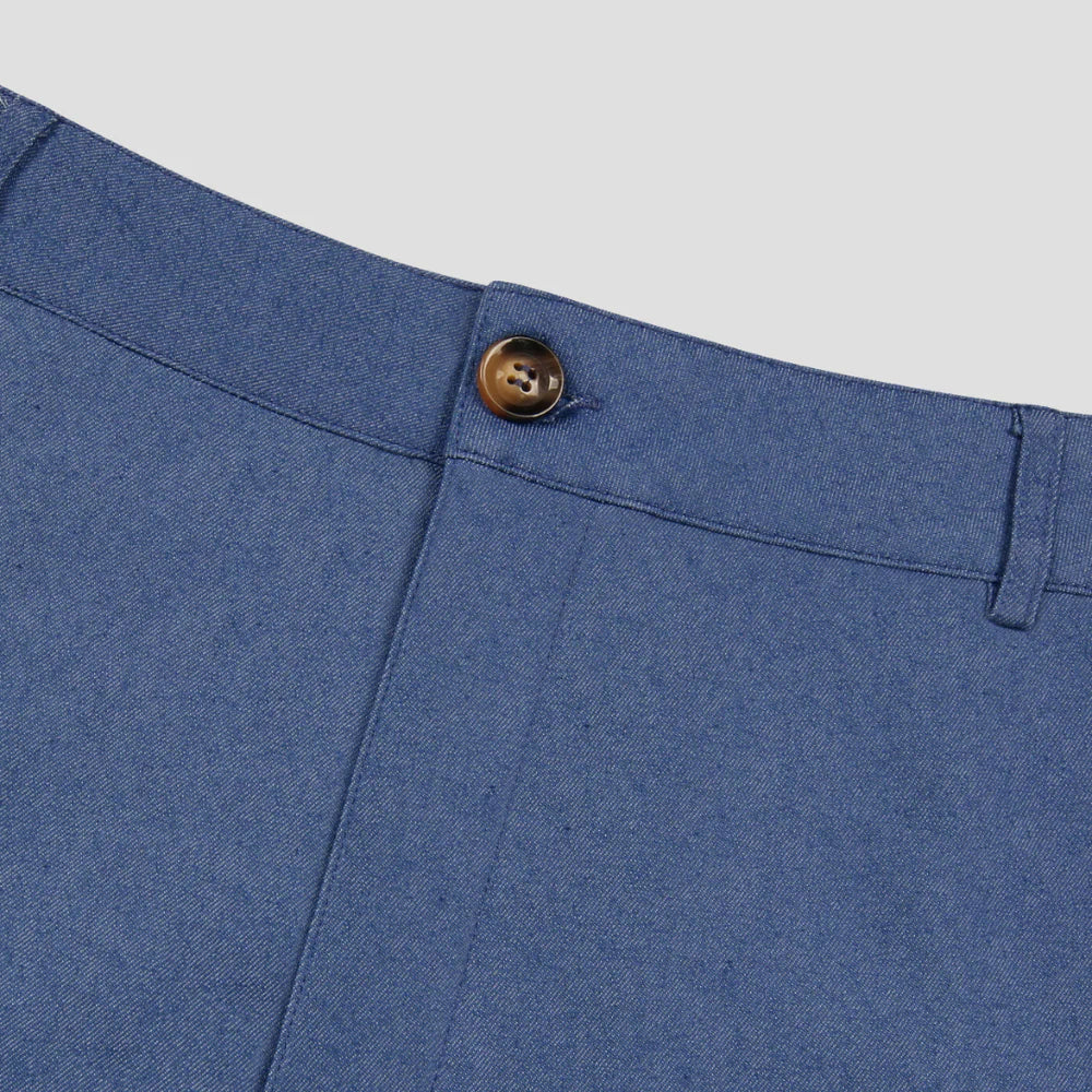 Men's Fit Ankle Pants