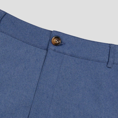 Men's Fit Ankle Pants