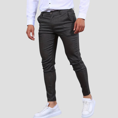 Men's Fit Ankle Pants