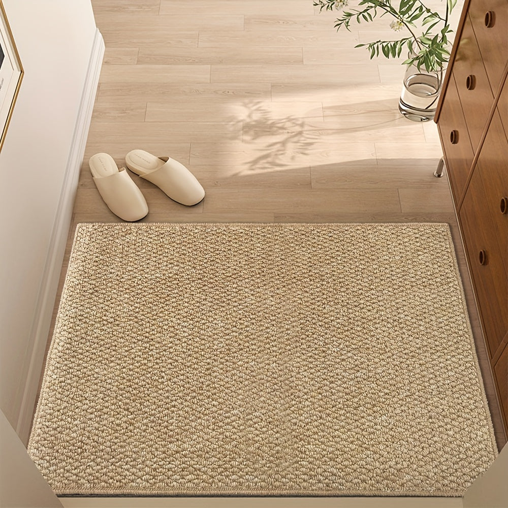 Non Slip Outdoor Door Mat – Waterproof for Homes - OutfitLondon