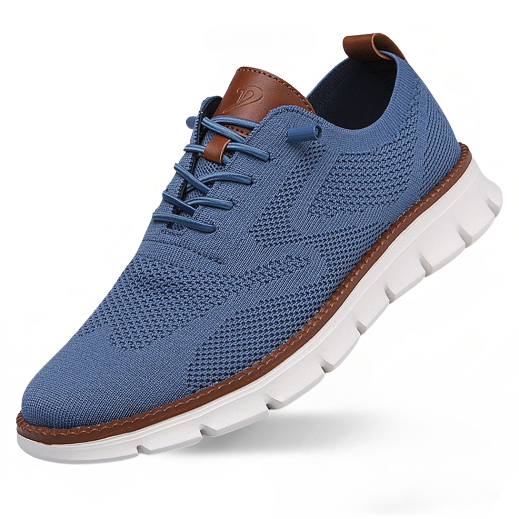 Men's Lightweight Breathable Sneakers