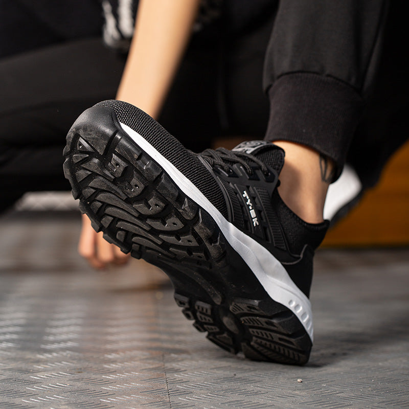 Comfortable Work Safety Boots - Draven