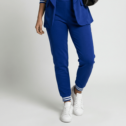 Women's 2 Piece Business Suit Jacket and Pants