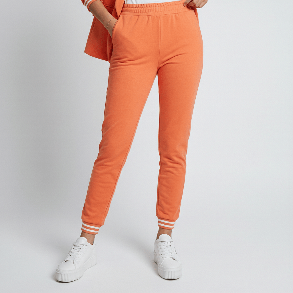 Women's 2 Piece Business Suit Jacket and Pants