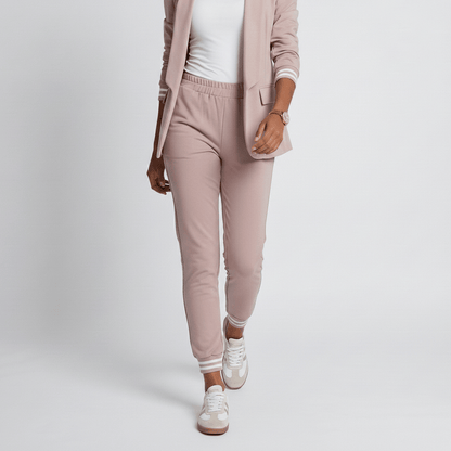 Women's 2 Piece Business Suit Jacket and Pants