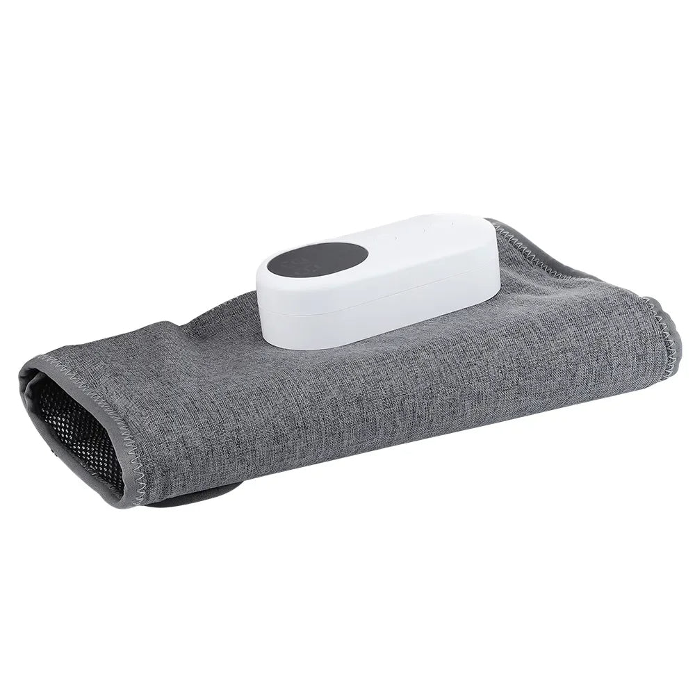 Soothing Wireless Heat Compression Leg Massager - OutfitLondon