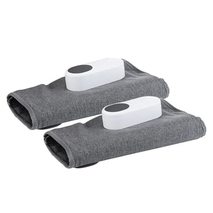 Soothing Wireless Heat Compression Leg Massager
