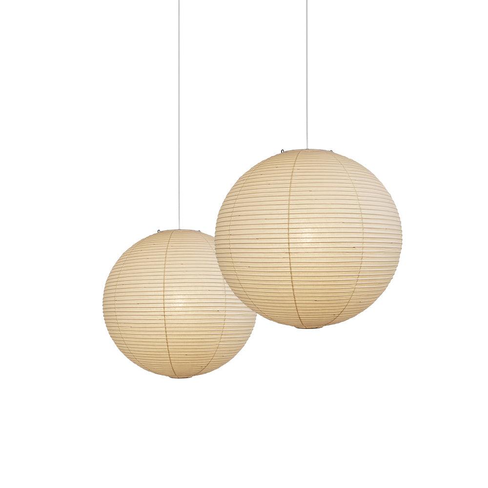 Simple Sleek Pendant Light Modern Lamp