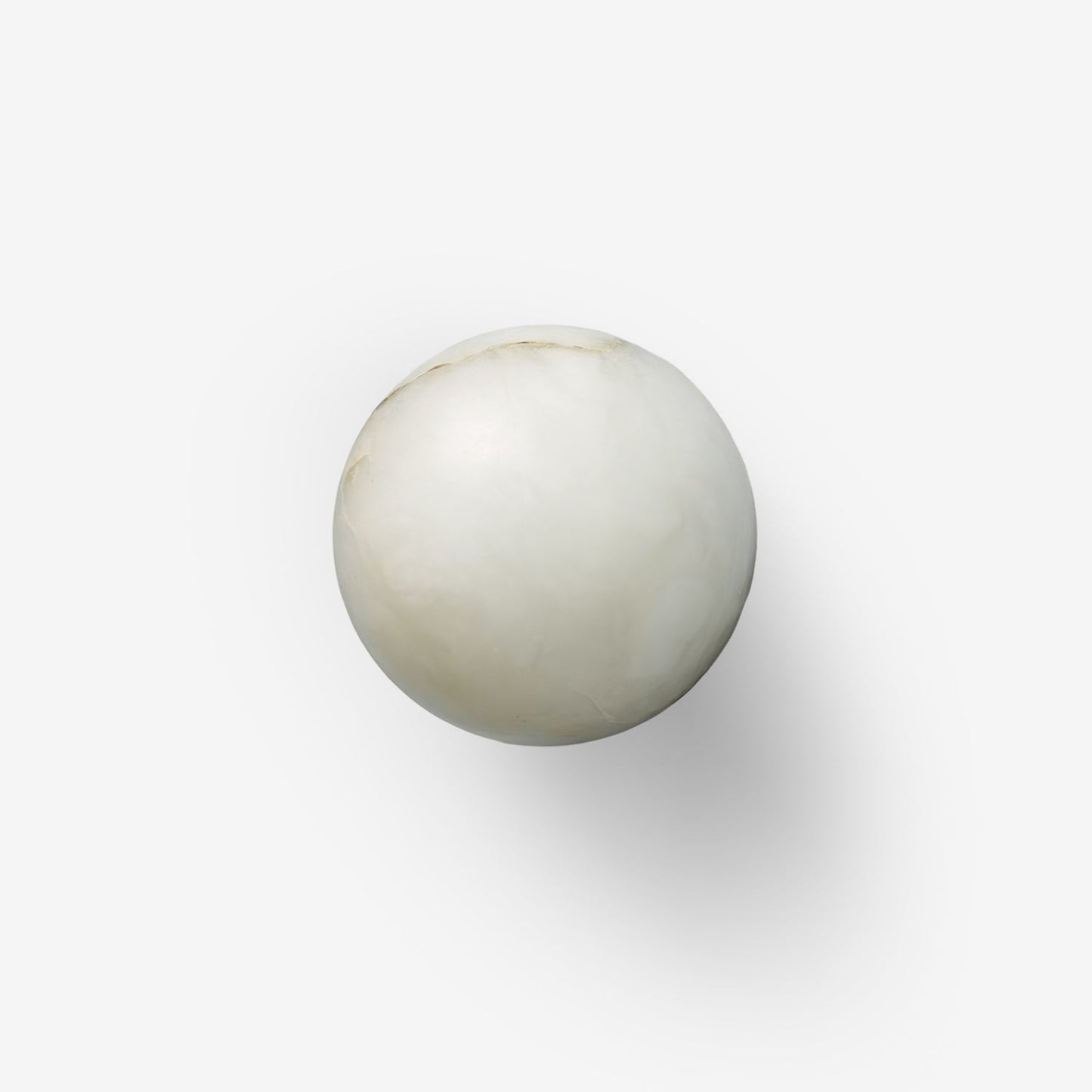 Soft White Round LED Wall Light Fixture - OutfitLondon
