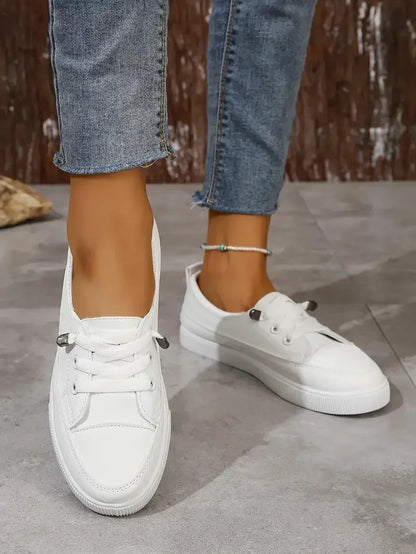 Comfy Women's Everyday Flat Shoes