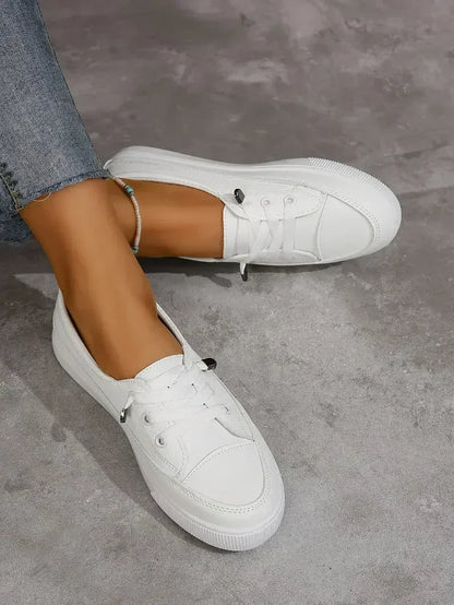 Comfy Women's Everyday Flat Shoes
