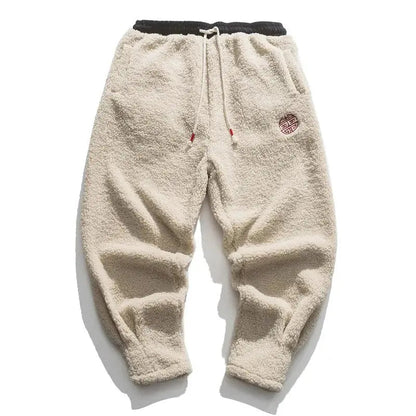 Women's Eco Friendly Fleece Joggers