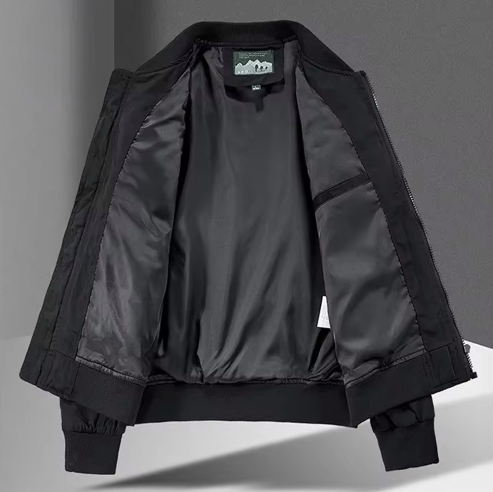 Waterproof Hiking Travel Jacket for Men