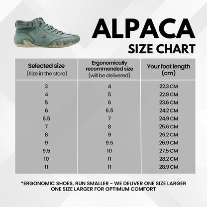 Comfortable Suede Minimalist Footwear