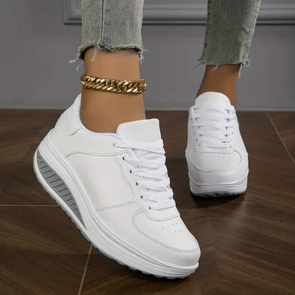 Supportive Comfortable Walking Shoes for Women