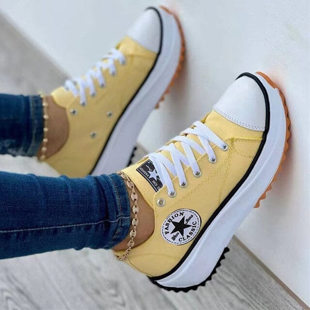 Casual Daily Walking Shoes