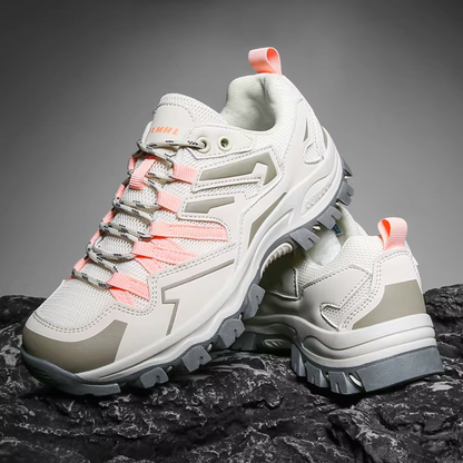 Comfortable Trekking Shoes | Waterproof Hiking Boots