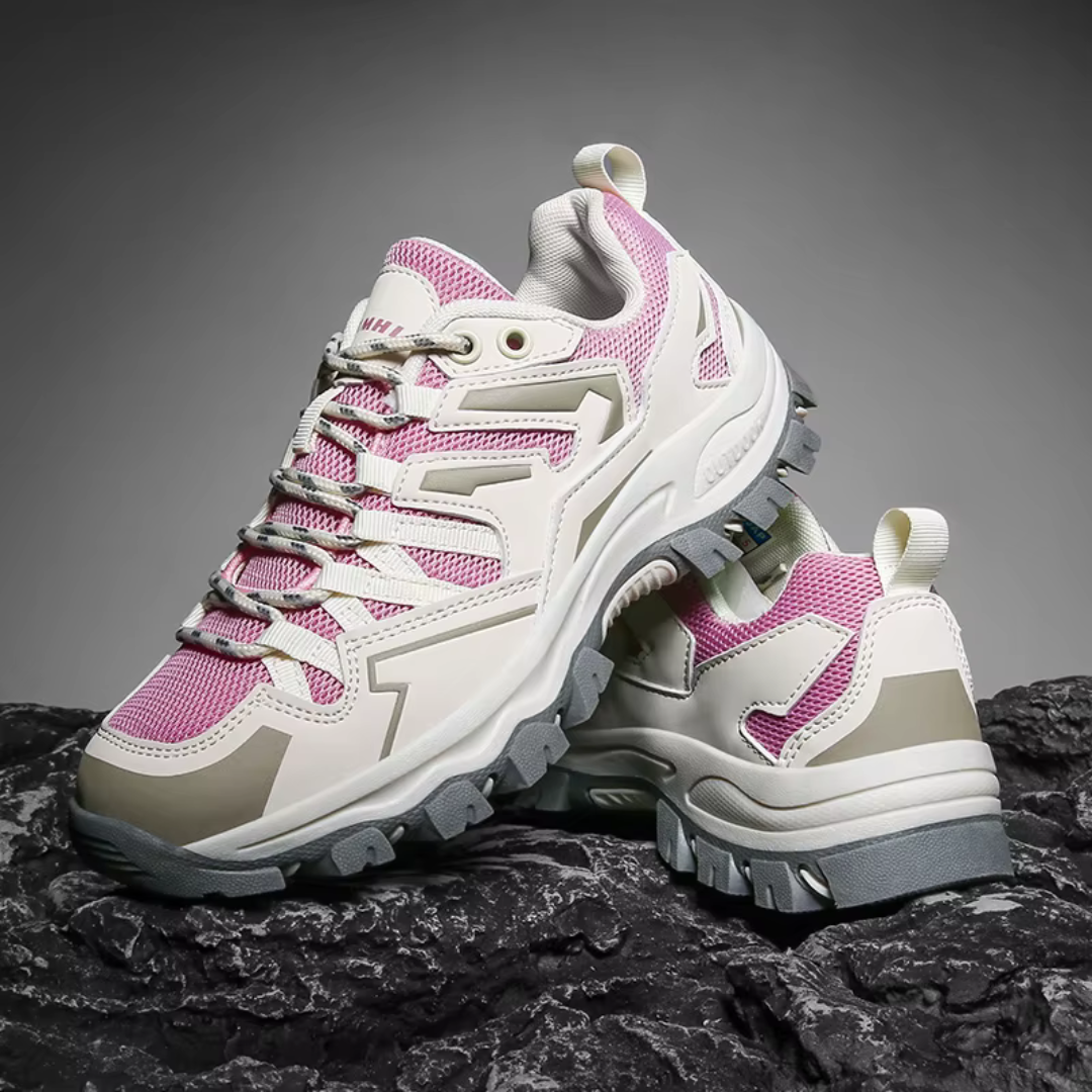 Comfortable Trekking Shoes | Waterproof Hiking Boots