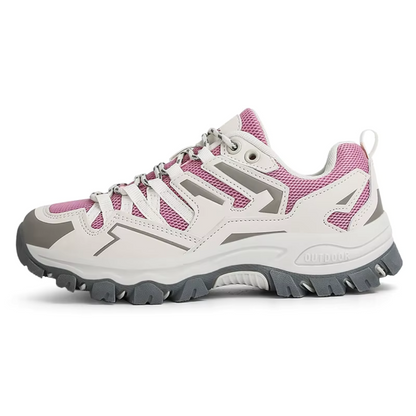 Comfortable Trekking Shoes | Waterproof Hiking Boots