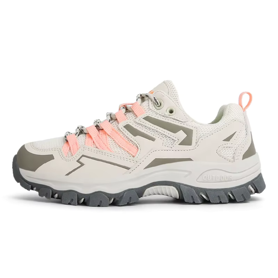 Comfortable Trekking Shoes | Waterproof Hiking Boots
