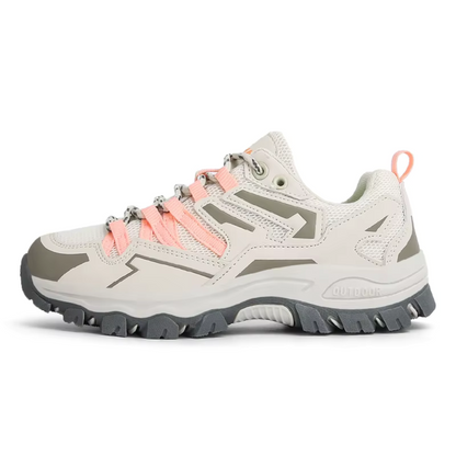 Comfortable Trekking Shoes | Waterproof Hiking Boots