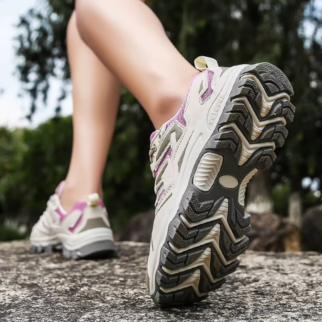 Comfortable Trekking Shoes | Waterproof Hiking Boots