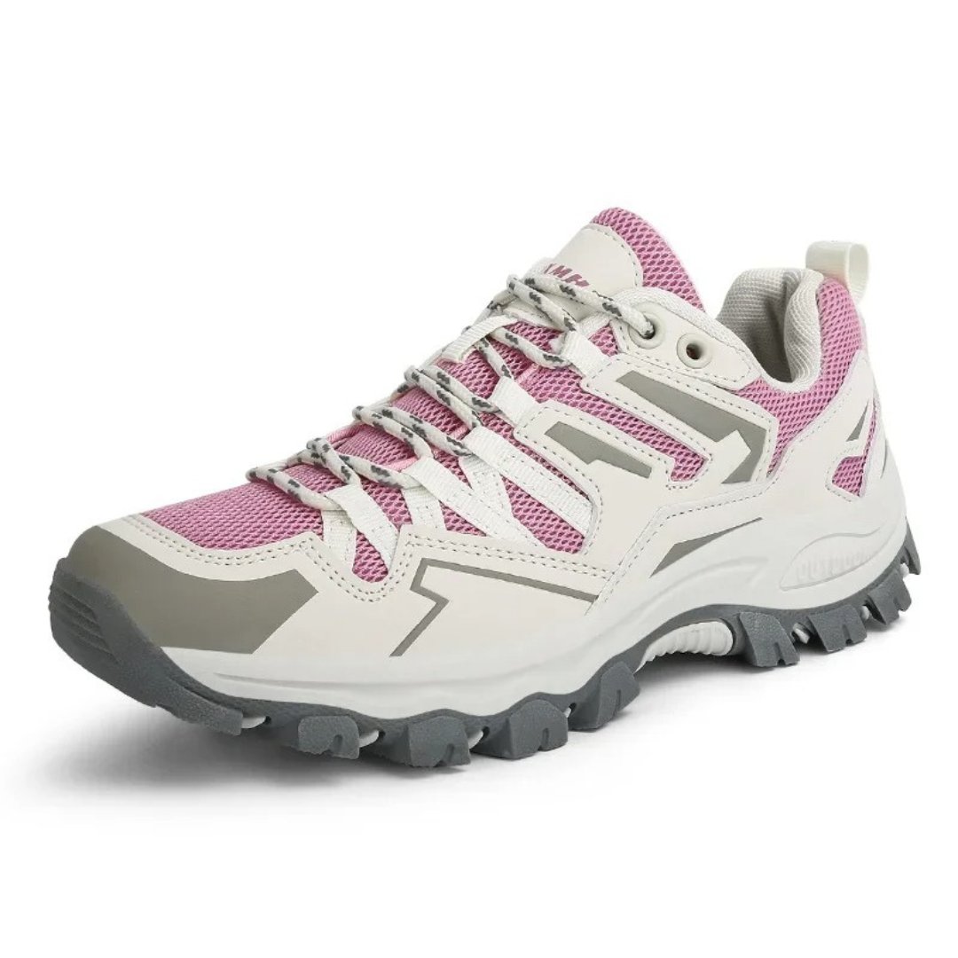 Comfortable Trekking Shoes | Waterproof Hiking Boots - OutfitLondon