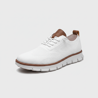 Ultra Lightweight Airy Running Shoes with Cushion Sole