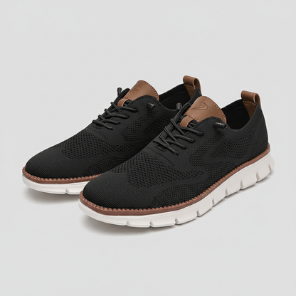 Ultra Lightweight Airy Running Shoes with Cushion Sole
