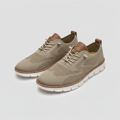 Ultra Lightweight Airy Running Shoes with Cushion Sole
