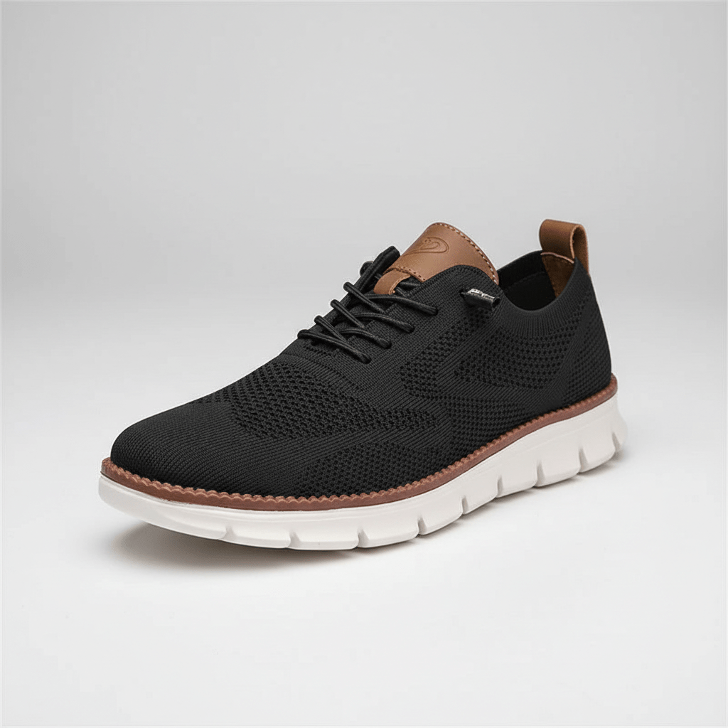 Ultra Lightweight Airy Running Shoes with Cushion Sole