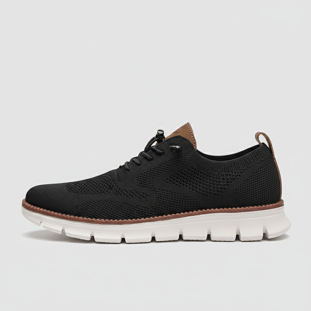 Ultra Lightweight Airy Running Shoes with Cushion Sole